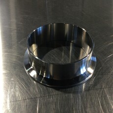 DIXON 3" S/S LONG WELD FERRULE