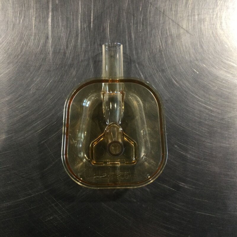 BECO 3/4 B350 CLAW BOWL