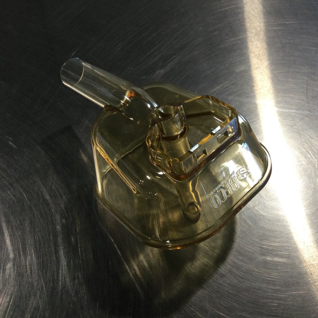 BECO 3/4 B350 CLAW BOWL