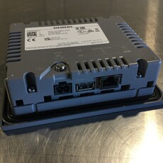 SIEMENS KTP400 4" HMI TFT DISPLAY TOUCH PANEL