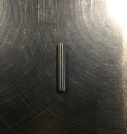 MUELLER AGITATOR PROP SHAFT S/S PIN 1/4 dia. X 1-5/8