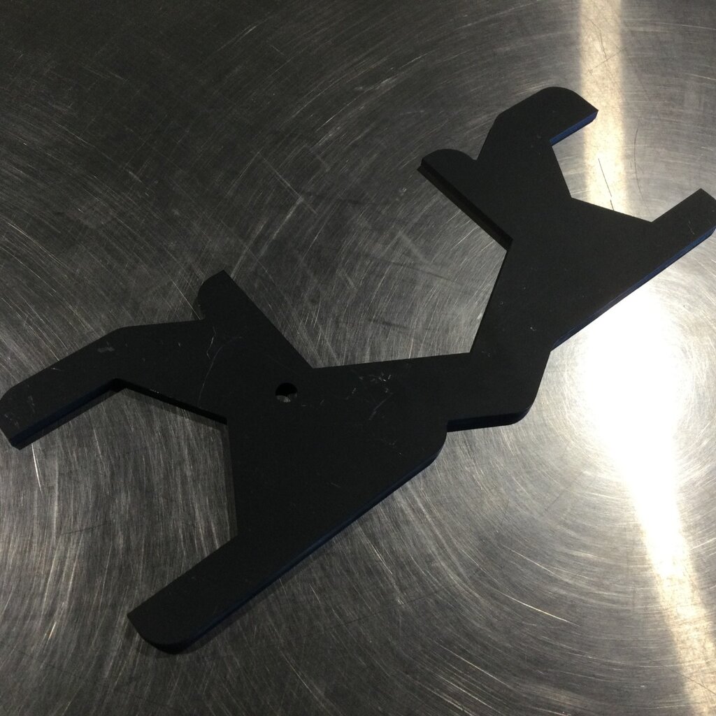 3-WAY WRENCH 1-1 / 2, 2, & 3"