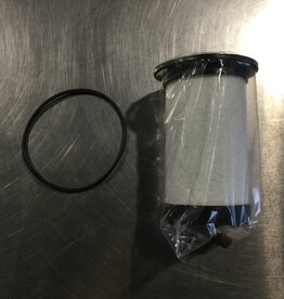 ZEKS ECLIPSE ZPA COALESCING ELEMENT