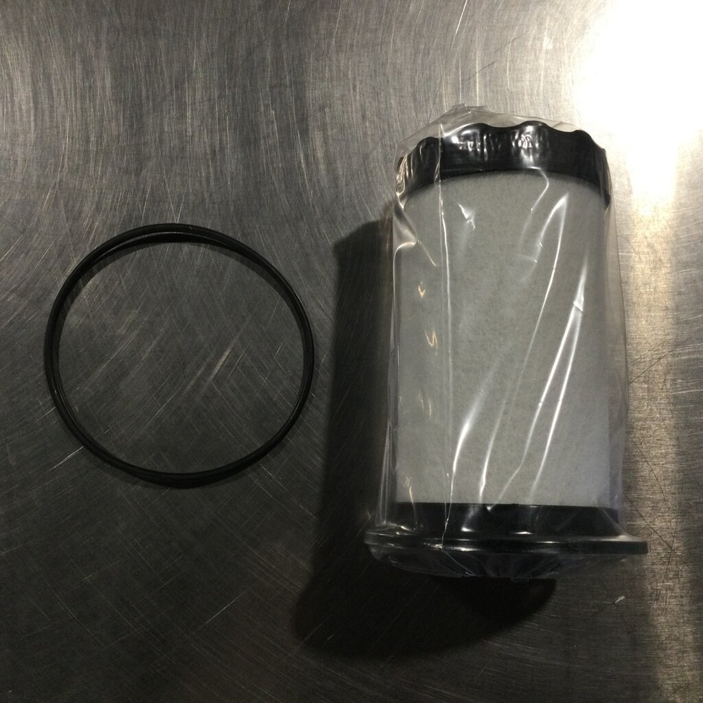 ZEKS ECLIPSE ZPA PARTICULATE ELEMENT