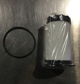 ZEKS ECLIPSE ZPA PARTICULATE ELEMENT