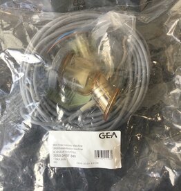 WESTFALIA-SURGE VISOFLOW VACUUM MILKFLOW MONITOR SENSOR