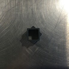 FNW BALL VALVE MEDIUM ADAPTER SLEEVE