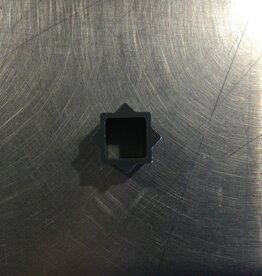 FNW BALL VALVE MEDIUM ADAPTER SLEEVE