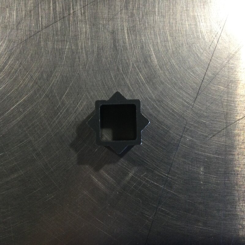 FNW BALL VALVE MEDIUM ADAPTER SLEEVE