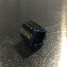 FNW BALL VALVE MEDIUM ADAPTER SLEEVE