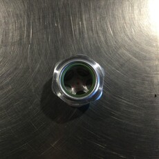 ROBUSCHI RBS-75 SIGHT GLASS 1/2NPT