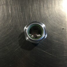 ROBUSCHI RBS-75 SIGHT GLASS 1/2NPT