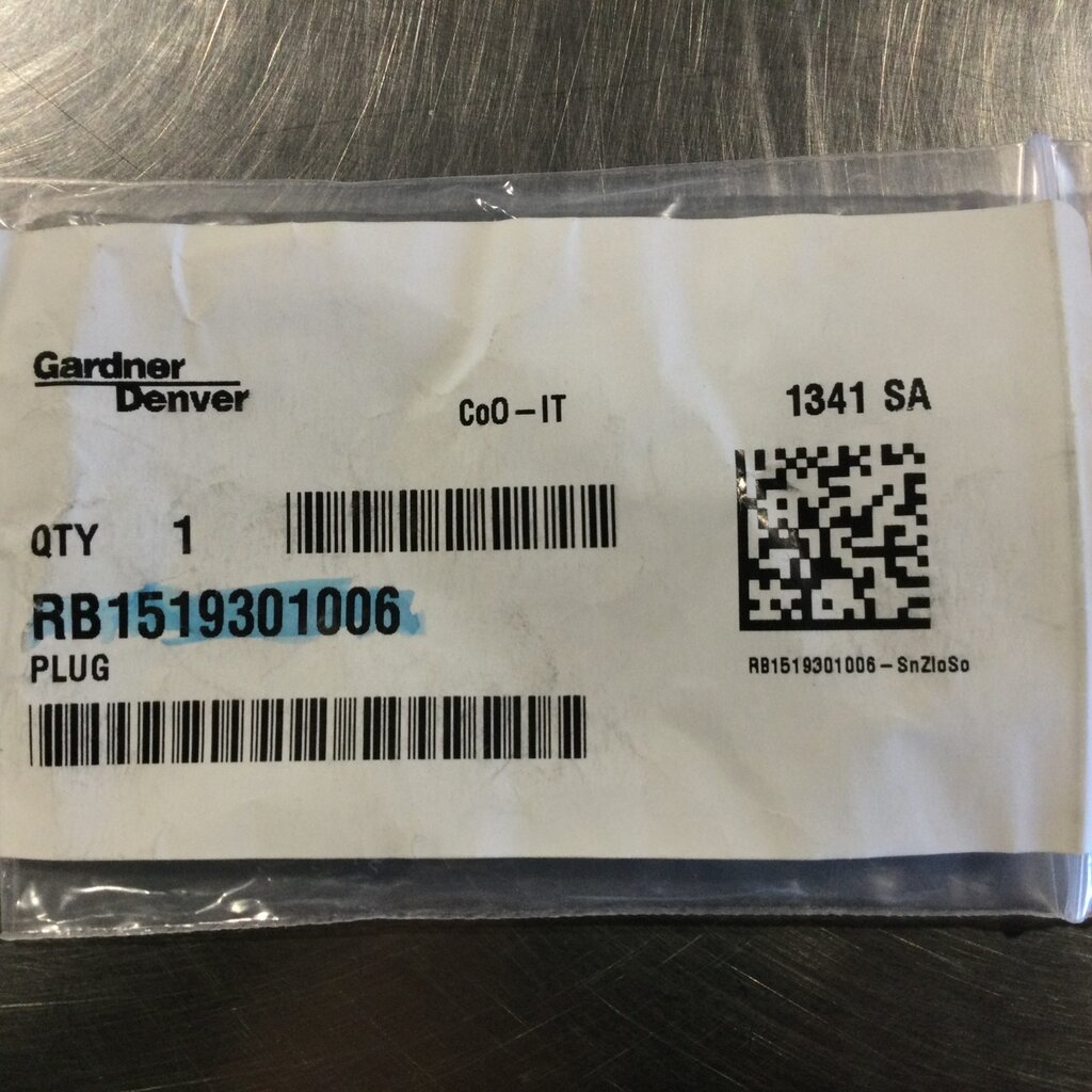 ROBUSCHI RBS-75 SIGHT GLASS 1/2NPT