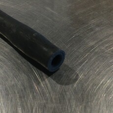 MILK-RITE DeLAVAL SHORT AIR TUBE 9/32 ID X 9" (CS 100)
