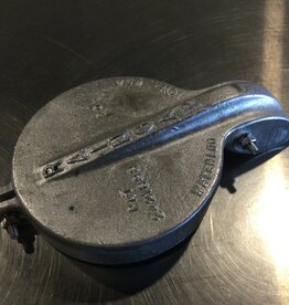 6" EXHAUST WEATHER CAP