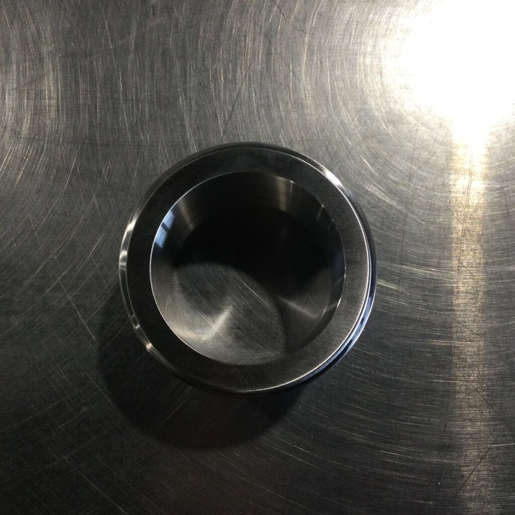 DIXON 2" JOHN PERRY LONG WELD THREADED FERRULE