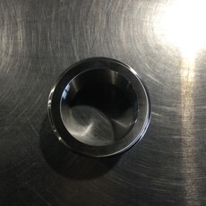 DIXON 2" JOHN PERRY LONG WELD THREADED FERRULE