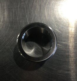 DIXON 2" JOHN PERRY LONG WELD THREADED FERRULE