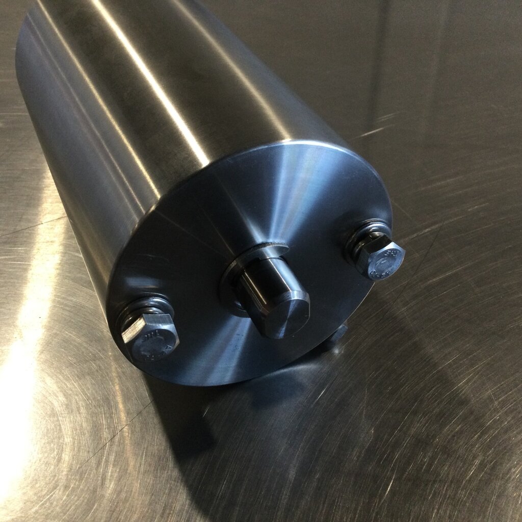 DIXON 1-1/2 to 4" AIR ACTUATOR AIR OPEN/SPRING CLOSED (NEW STYLE)