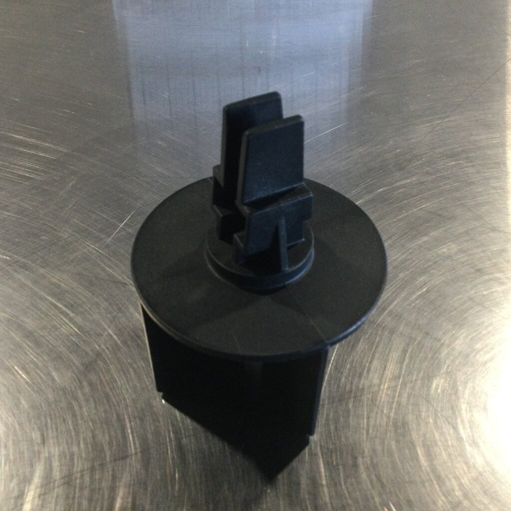 DeLAVAL DETACHER PISTON