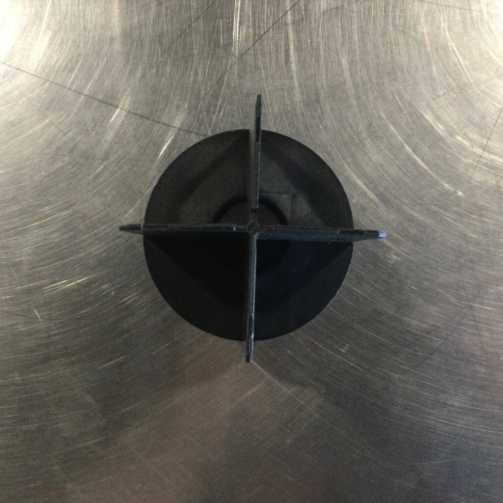 DeLAVAL DETACHER PISTON