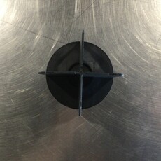 DeLAVAL DETACHER PISTON