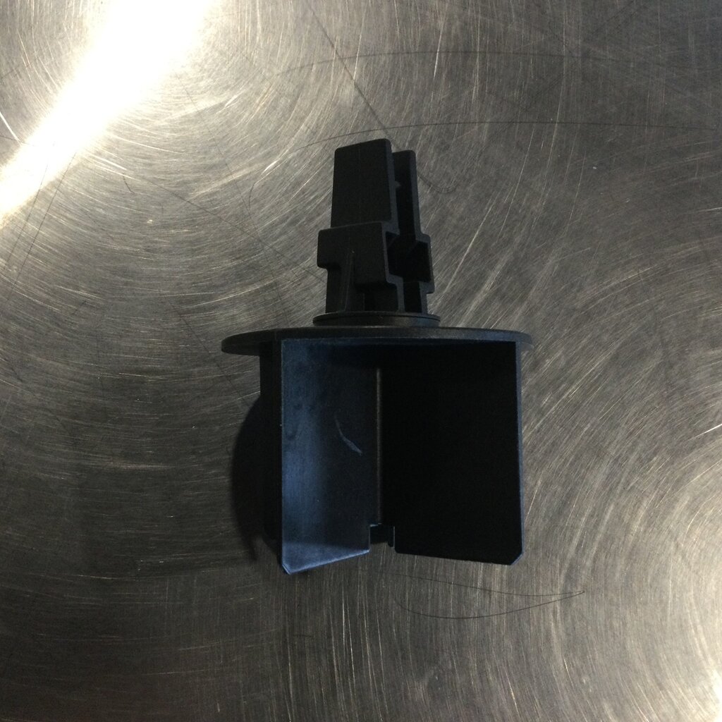 DeLAVAL DETACHER PISTON