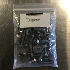 VES 72” ECVCS DEFLECTOR HARDWARE KIT