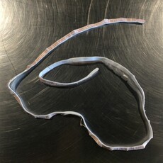 MUELLER PHE AT4 / AT10 / AT20 GORETEX PORT GASKET (PER IN)