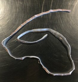 MUELLER PHE AT4 / AT10 / AT20 GORETEX PORT GASKET (PER IN)