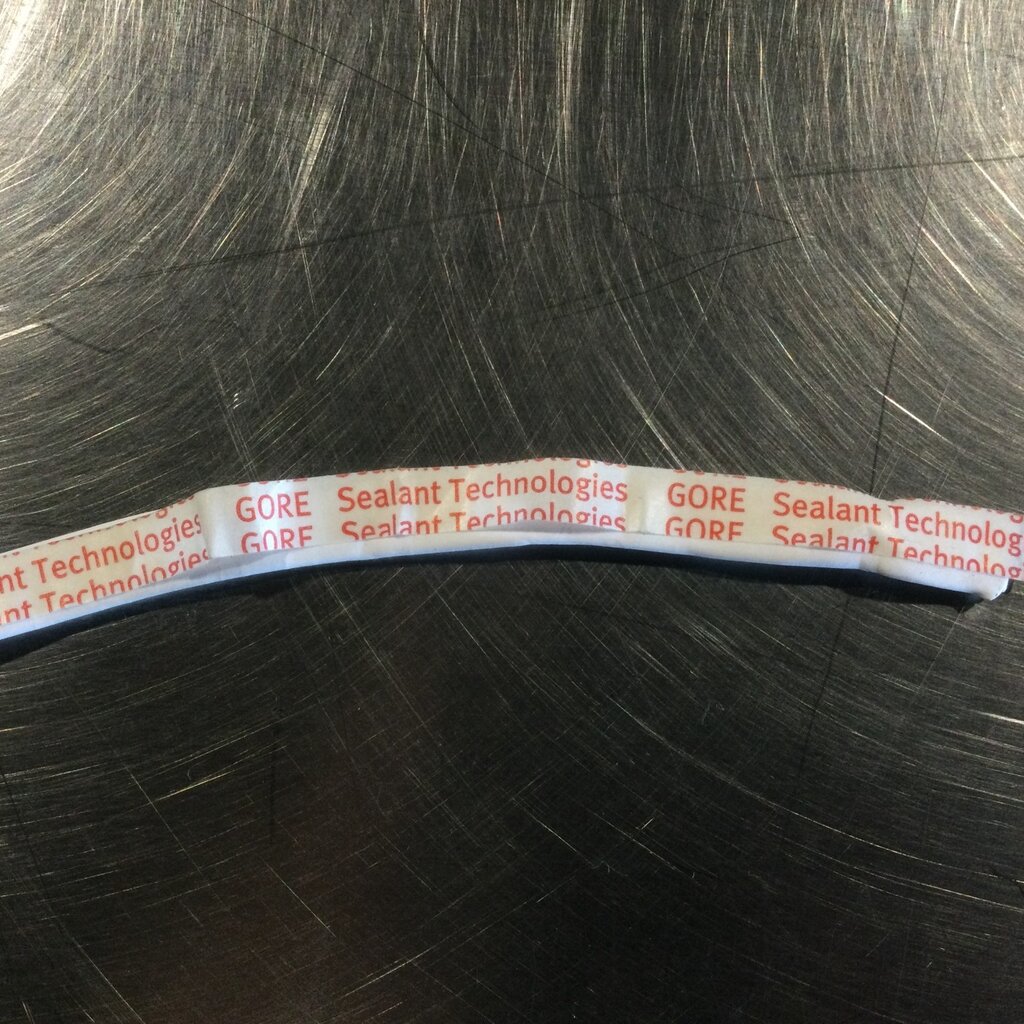 MUELLER PHE AT4 / AT10 / AT20 GORETEX PORT GASKET (PER IN)