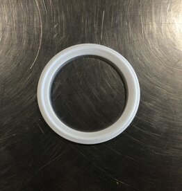 DIXON 2-1/2 TEFLON TRI-CLAMP GASKET