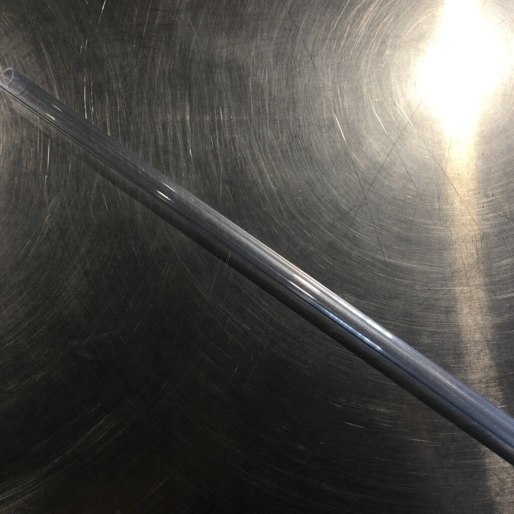 MUELLER LS CHILLER SIGHT GLASS TUBE
