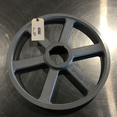 VES 72" AFR /AFRS LARGE PULLEY 100mm 2517-65 PC-1686