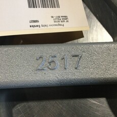 VES 72" AFR /AFRS LARGE PULLEY 100mm 2517-65 PC-1686