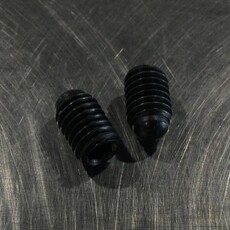 VES 72" BLAST SUBPERB MOTOR SIDE TAPERLOCK BUSHING 1610-28