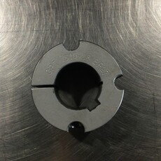 VES 72" BLAST SUBPERB MOTOR SIDE TAPERLOCK BUSHING 1610-28