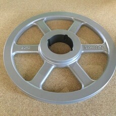 50/55" ECVCS LARGE PULLEY