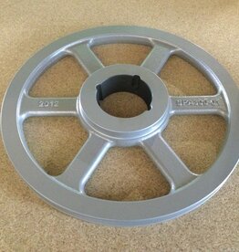 50/55" ECVCS LARGE PULLEY