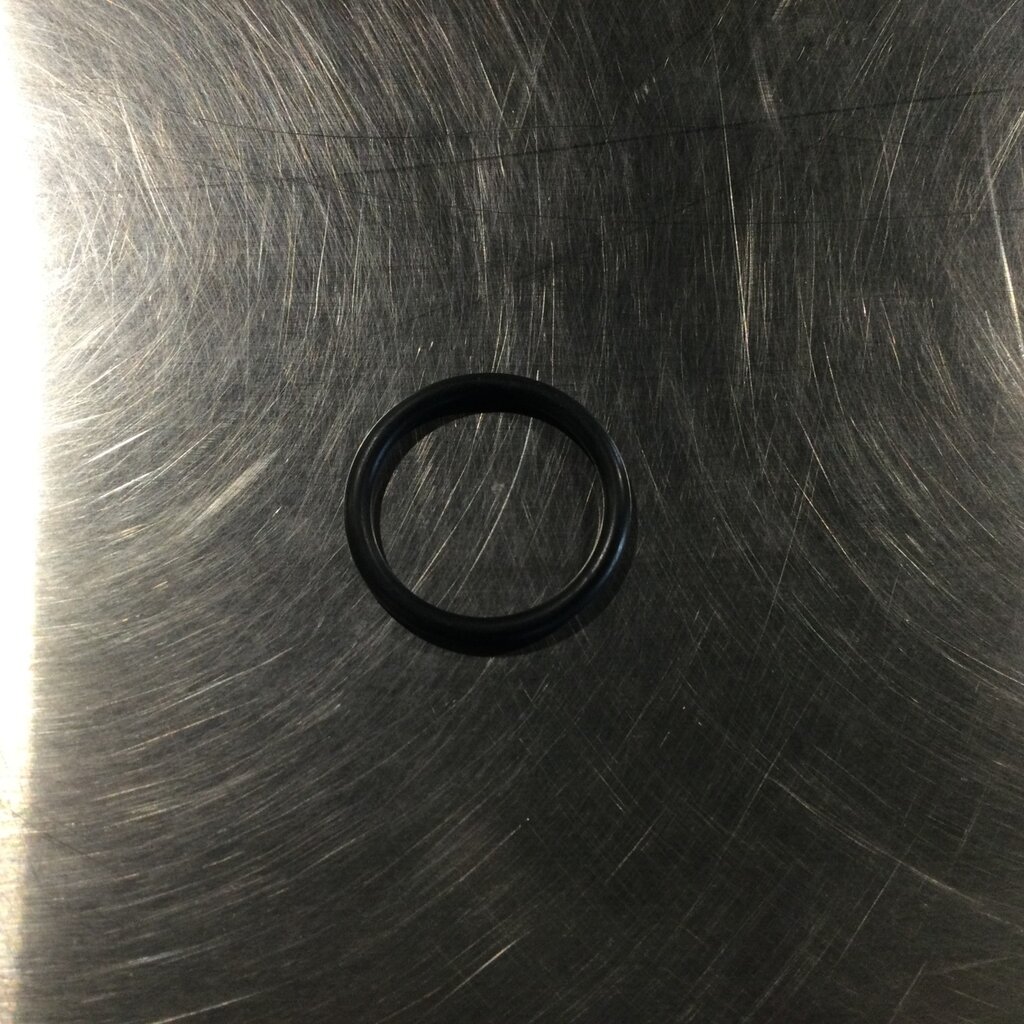 #216 NEOPRENE O-RING (REQUIRES 2)