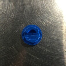 DAIRYMASTER PULSATOR SPONGE FILTER CAP