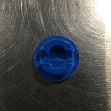 DAIRYMASTER PULSATOR SPONGE FILTER CAP