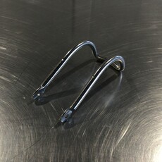 450 Gal. 8K DFK MILK TANK MANHOLE COVER LATCH