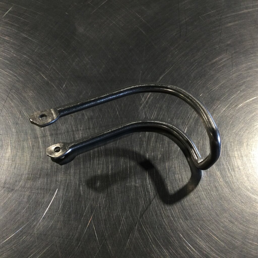 450 Gal. 8K DFK MILK TANK MANHOLE COVER LATCH