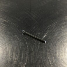 BOUMATIC 450 Gal. - 8K DFK MILK TANK MANHOLE 1-3/4 LATCH PIN