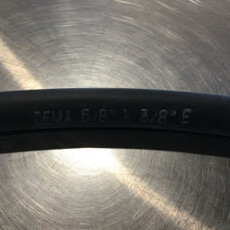 DEMA OPTI-BLEND C4 PERISTALIC PUMP SQUEEZE TUBE 5/8 X 3/8