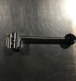 DIXON 3" to 4" BUTTERFLY HANDLE