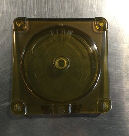 KP-900 CHEMICAL PUMP FACEPLATE