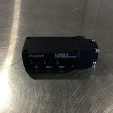 CROWD GATE HEAVY DUTY LIMIT SWITCH 3-WAY N.O.