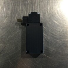 CROWD GATE HEAVY DUTY LIMIT SWITCH 3-WAY N.O.
